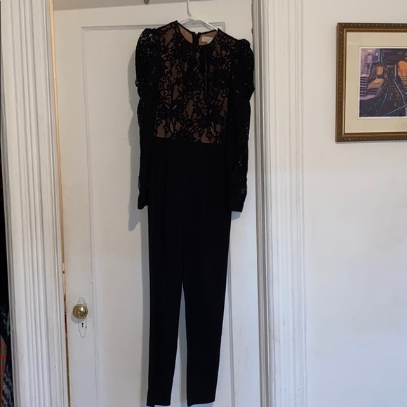 - Michael Kors Jumpsuit size 4 - Picture 6 of 15